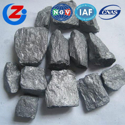 辽宁新型稀土硅镁合金
