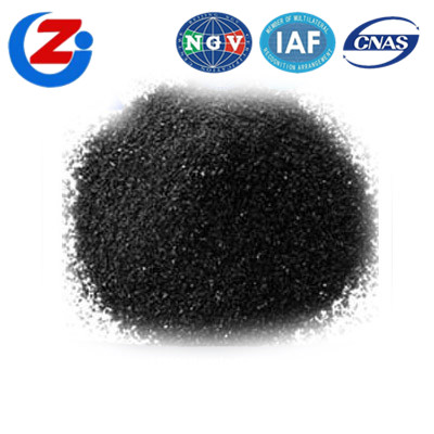 辽宁黑碳化硅微粉